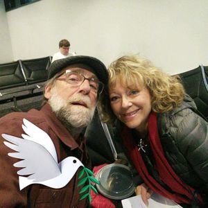 Meet your Posher, Joann